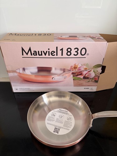 Brand new mauviel - , 24cm