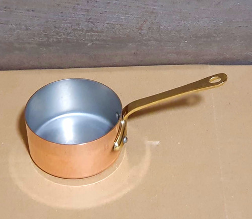 Lovely mauviel 9cm mini - lovely,