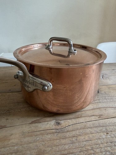 Mauviel 1830 copper - 1830,