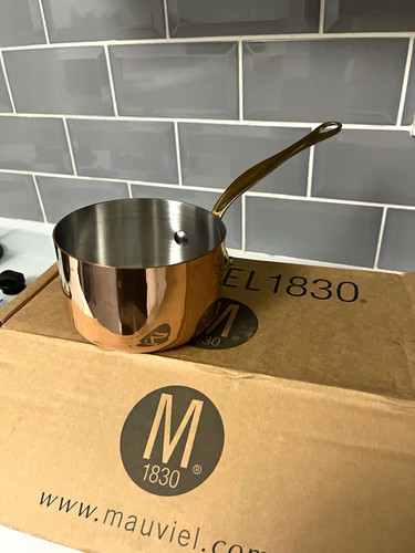 Mauviel 1830 150b 12cm - mauviel,