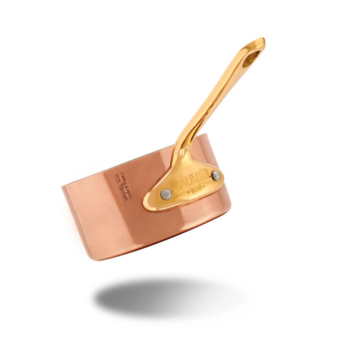 Mauviel mini copper pan - mini,