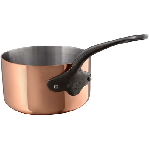 Mauviel 250c copper - mauviel,